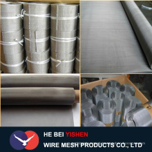 Anping Supplier 304 316 Stainless Steel Wire Mesh